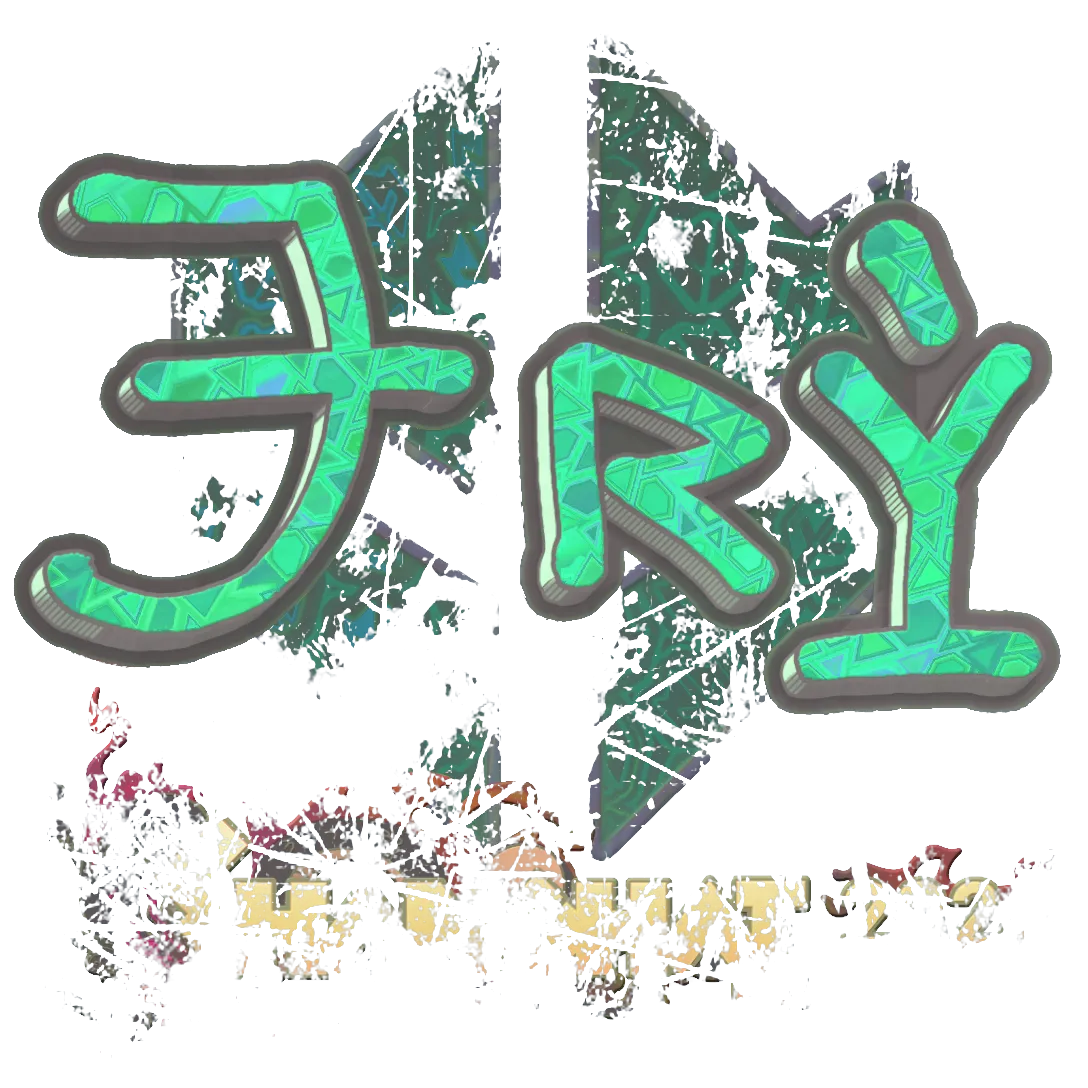 Sticker 50%