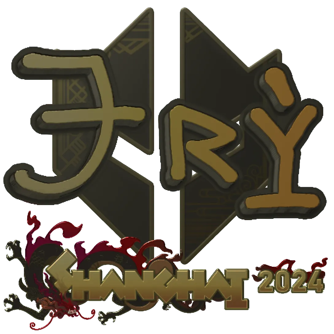 Sticker 0%