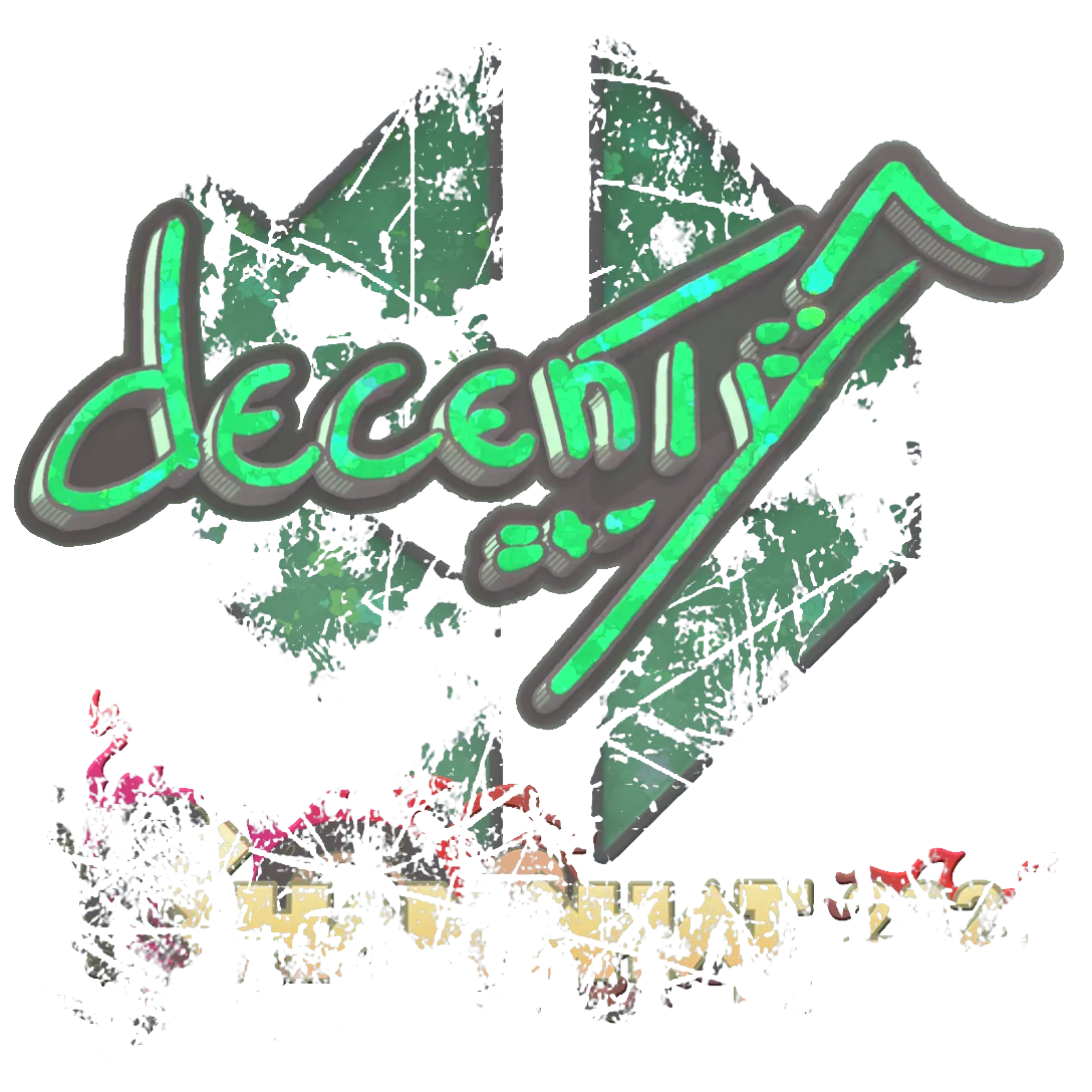 Sticker 50%