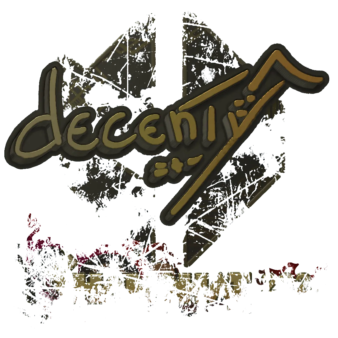 Sticker 50%