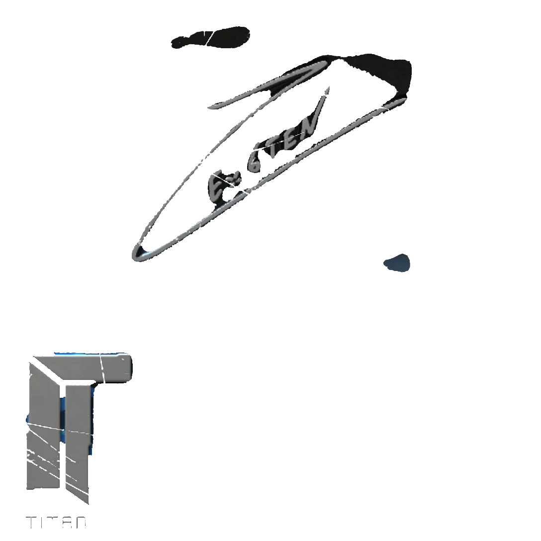 Sticker 100%