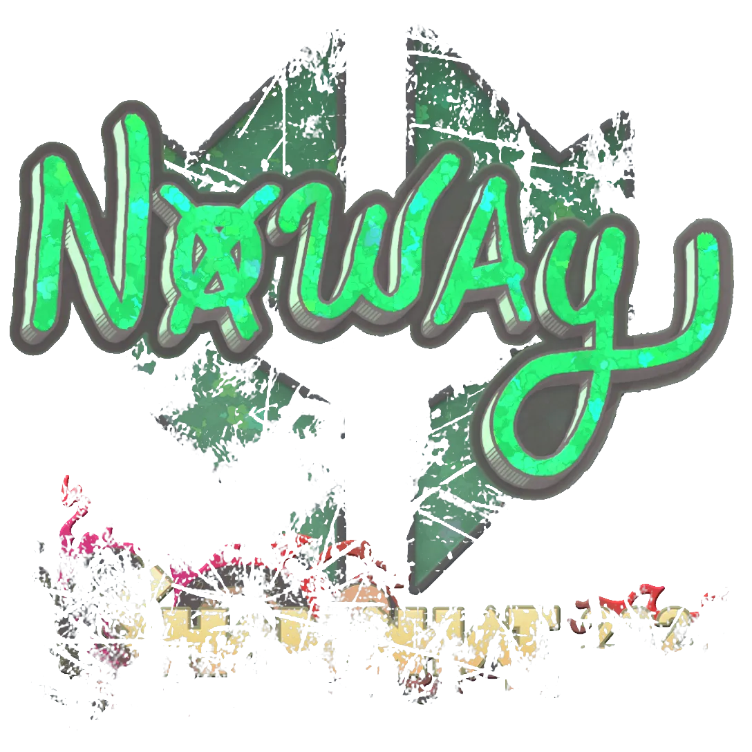 Sticker 50%