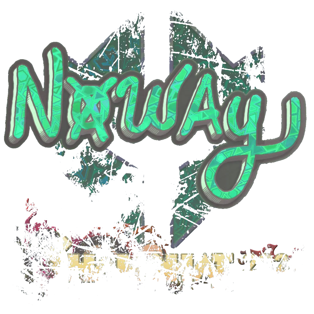 Sticker 50%