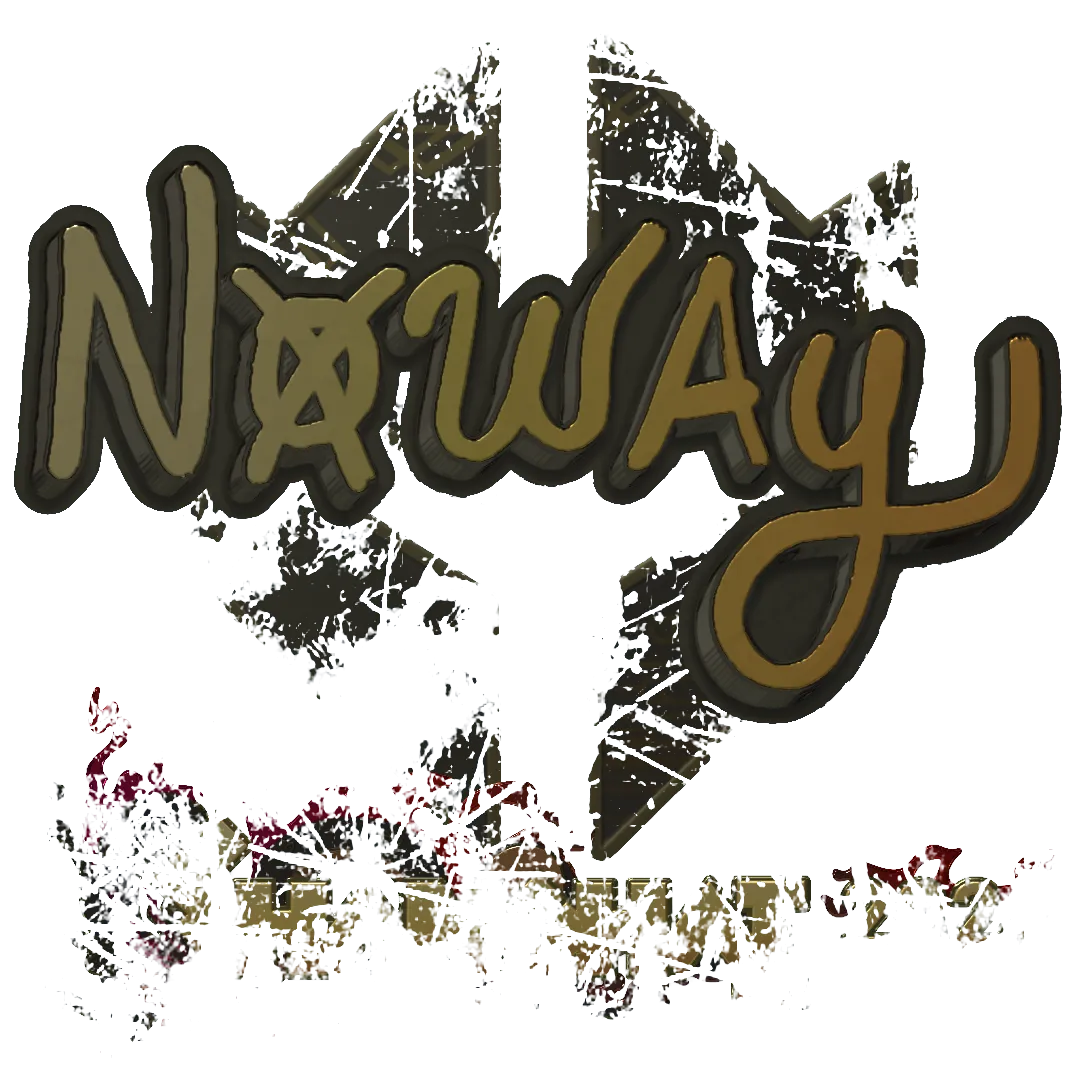 Sticker 50%