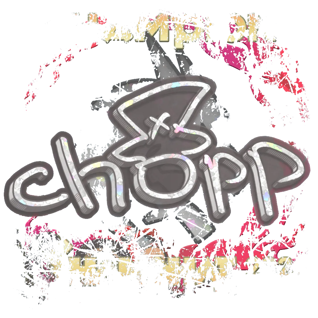 Sticker 50%