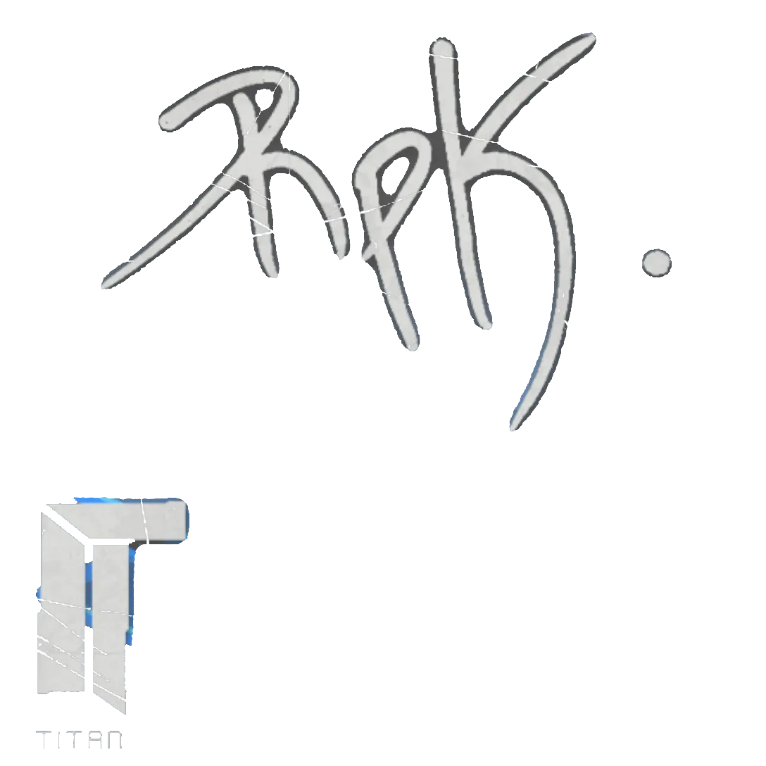 Sticker 100%