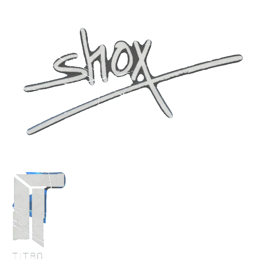 Sticker 100%