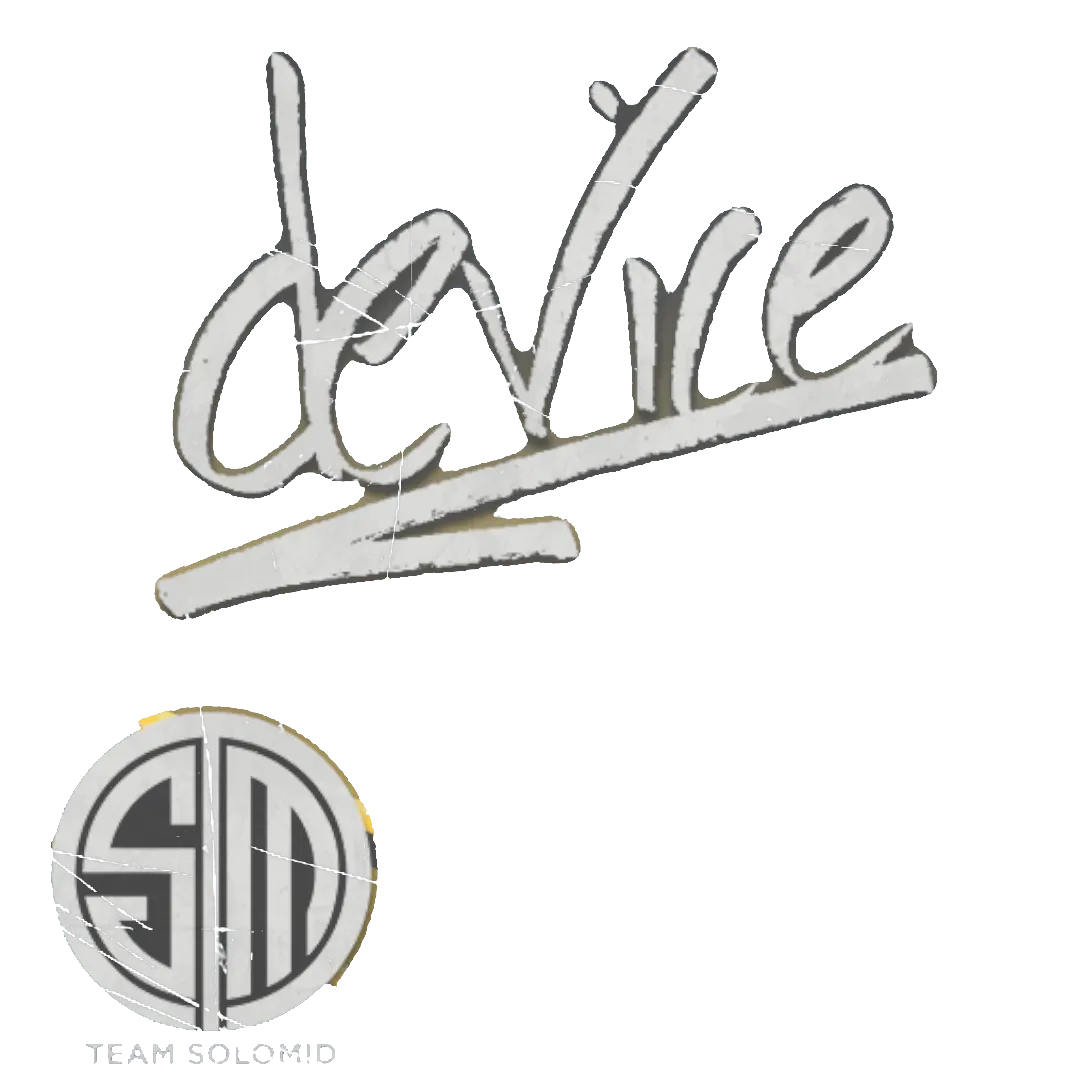 Sticker 100%