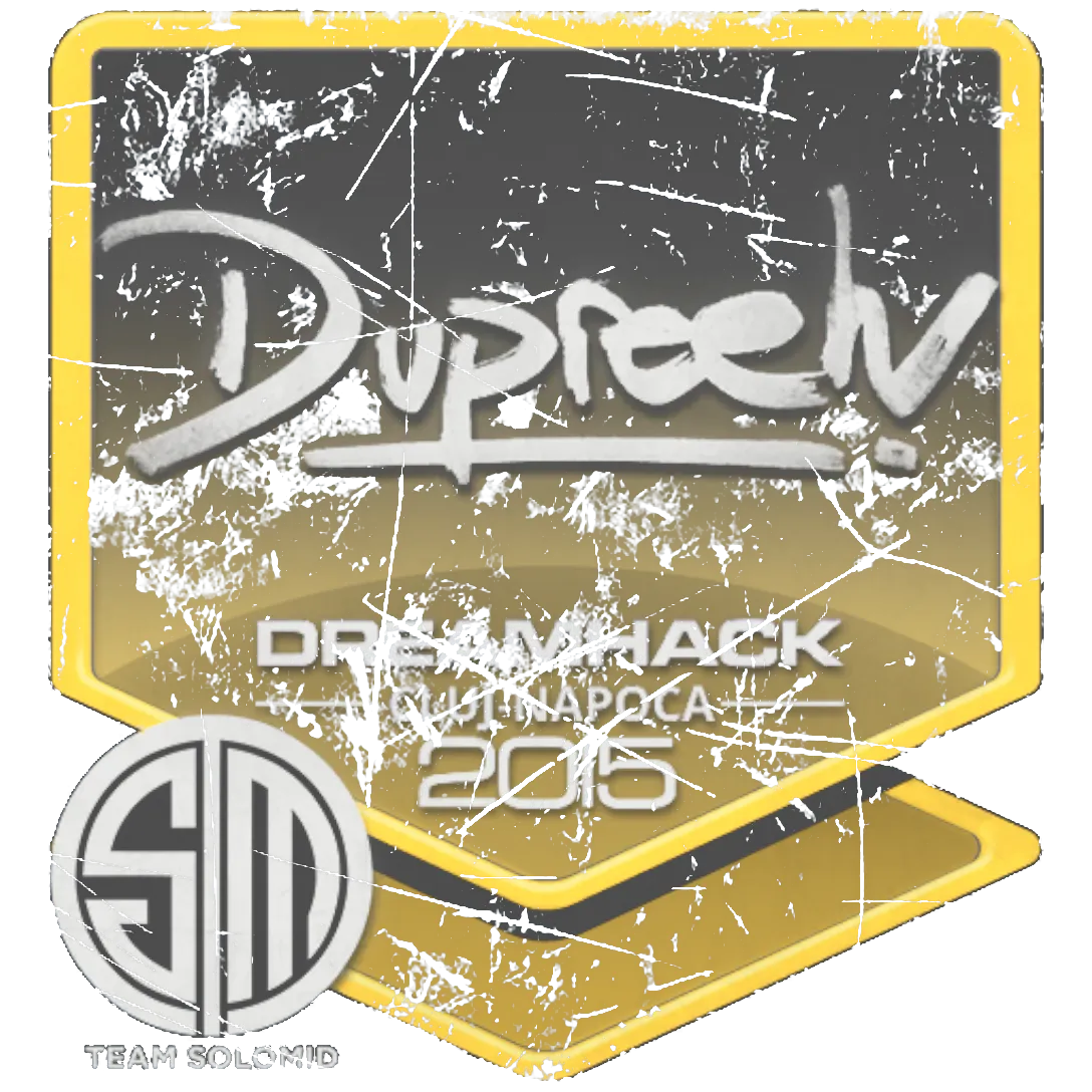 Sticker 50%