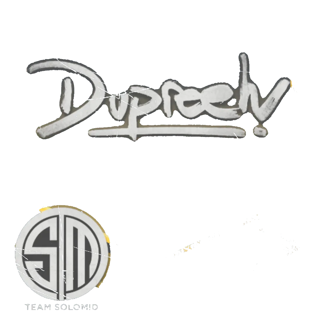 Sticker 80%