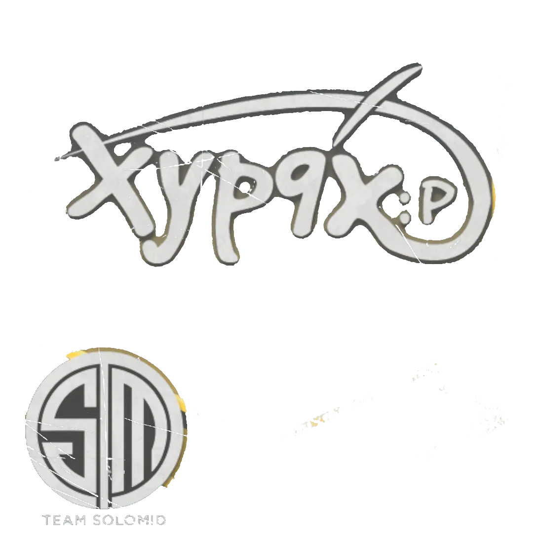 Sticker 80%
