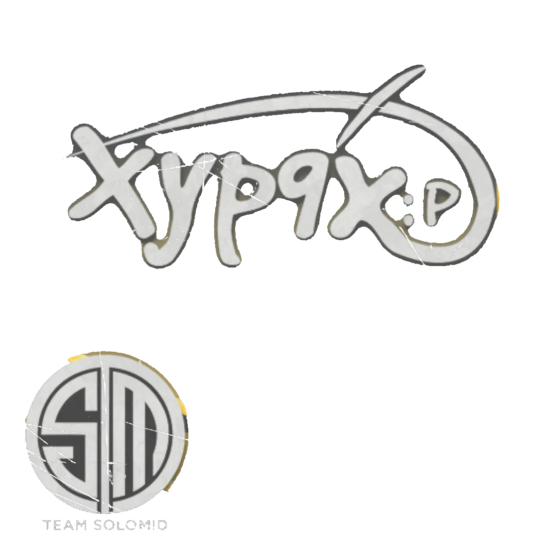 Sticker 90%