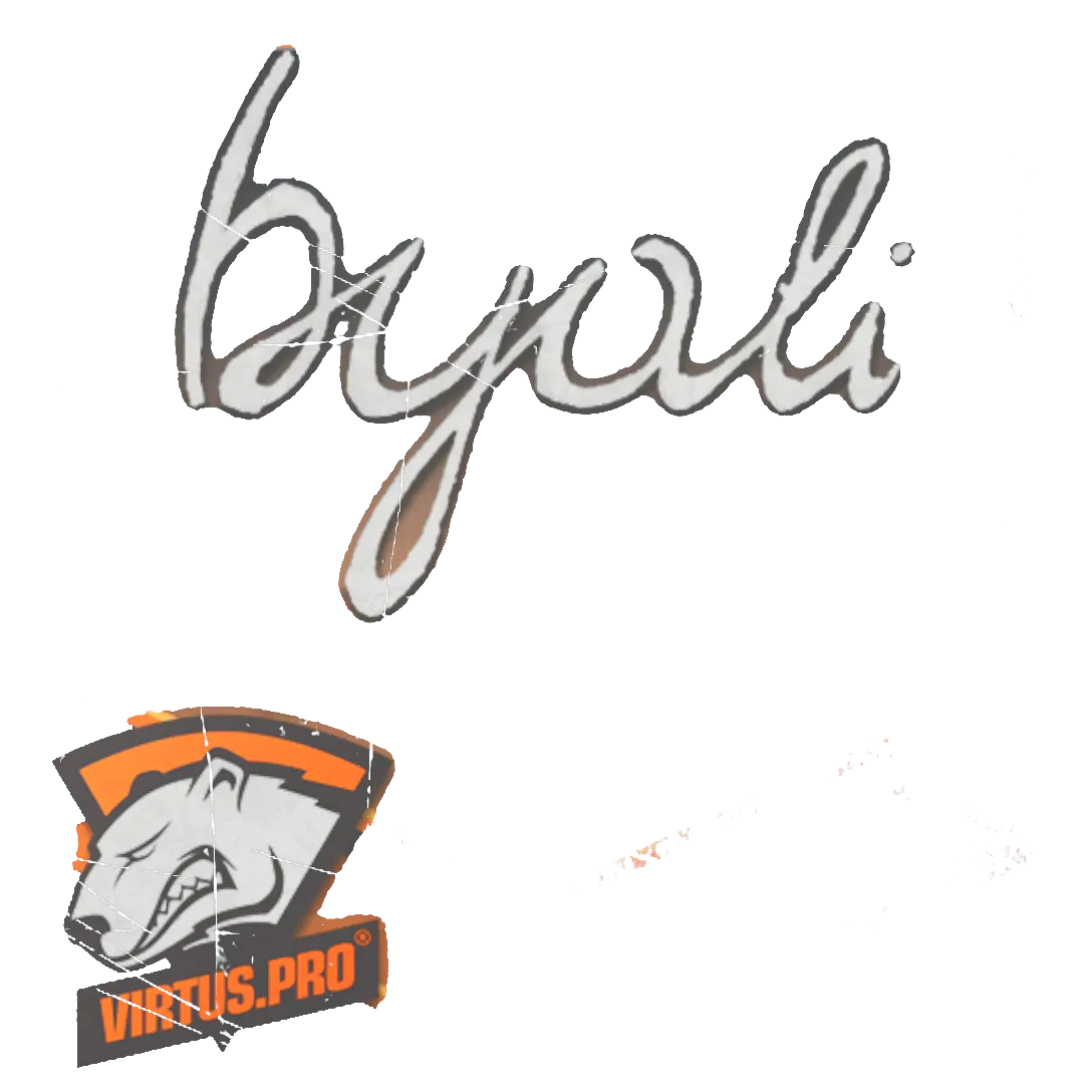 Sticker 80%