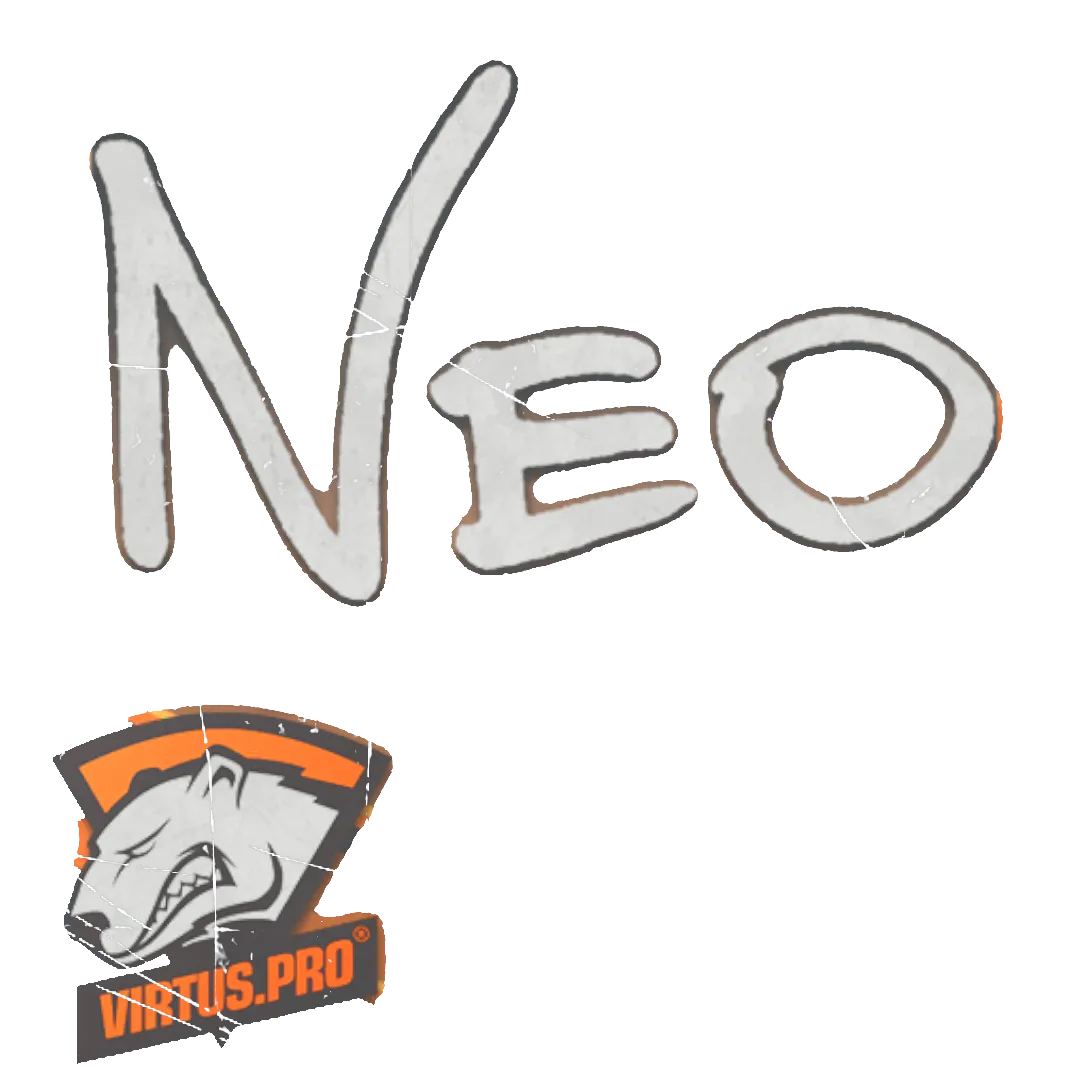 Sticker 90%