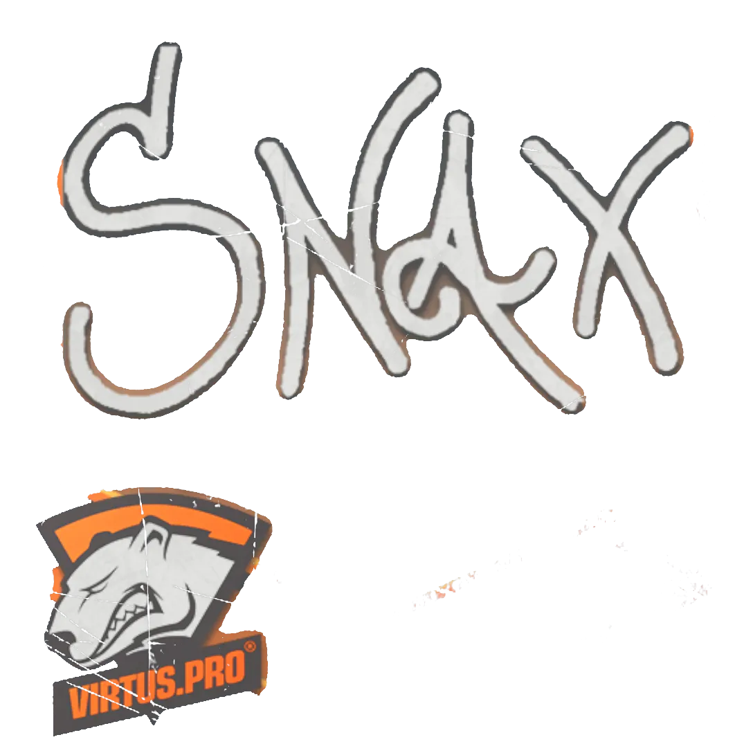 Sticker 80%