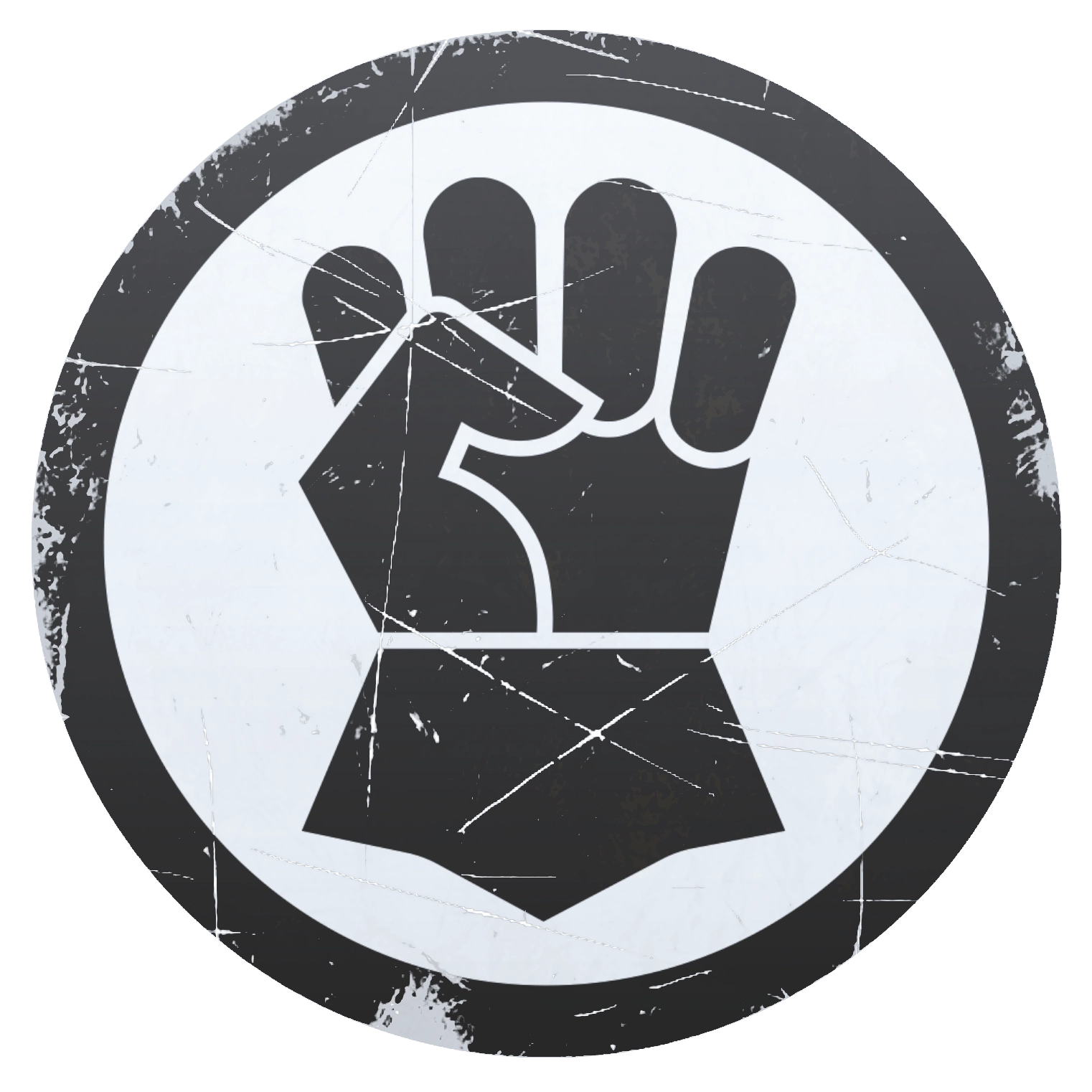 Sticker 25%