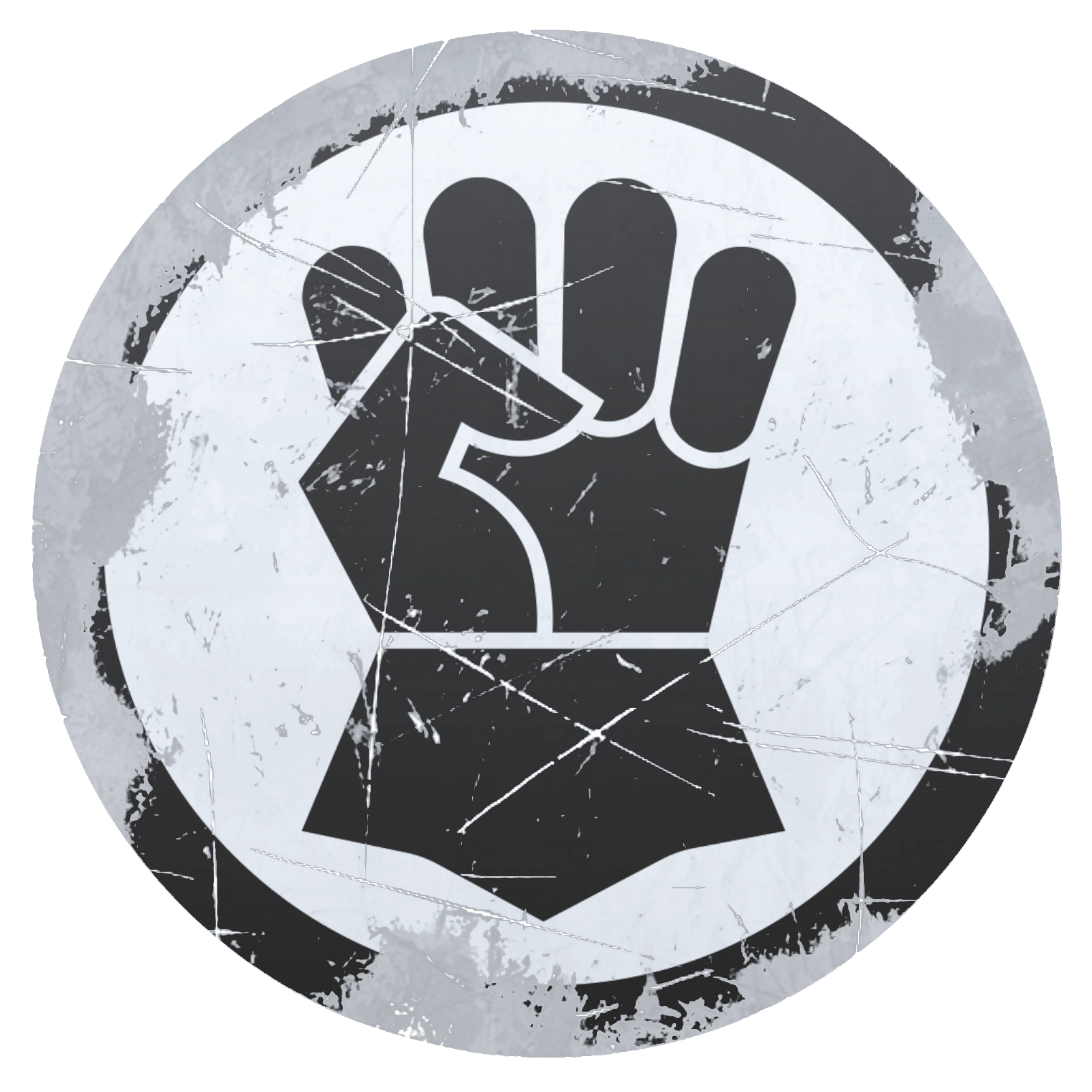 Sticker 50%