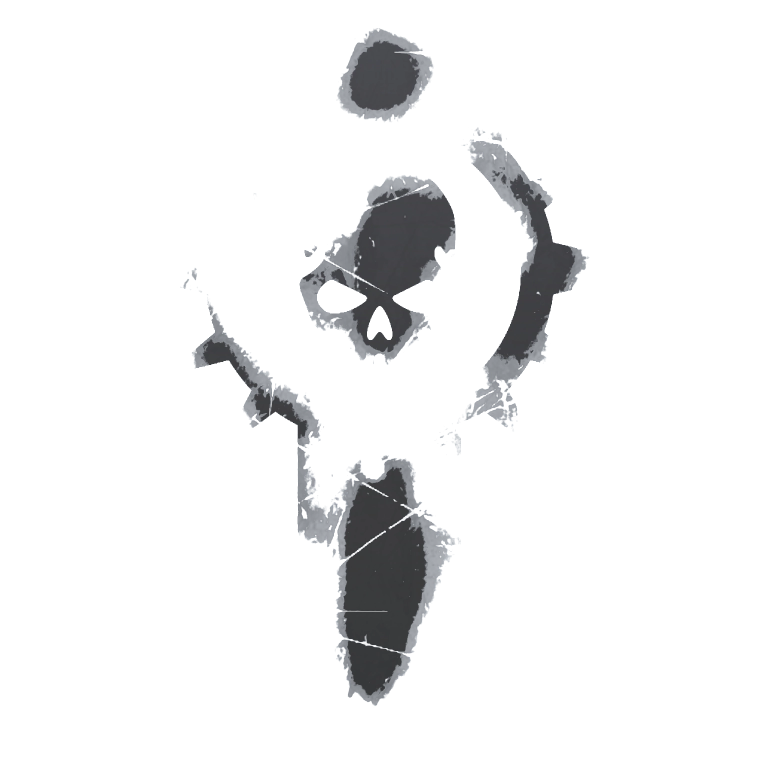 Sticker 90%