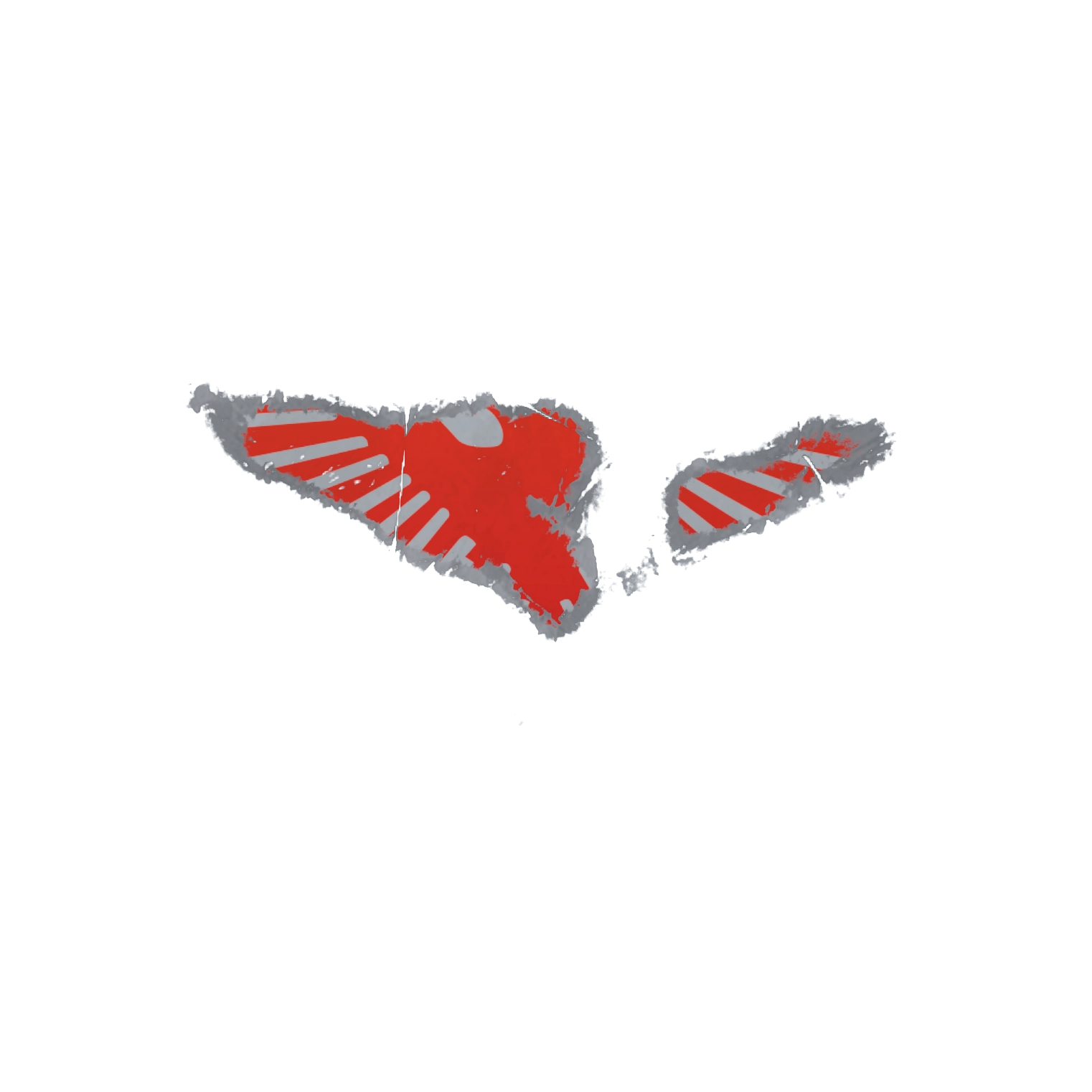 Sticker 100%