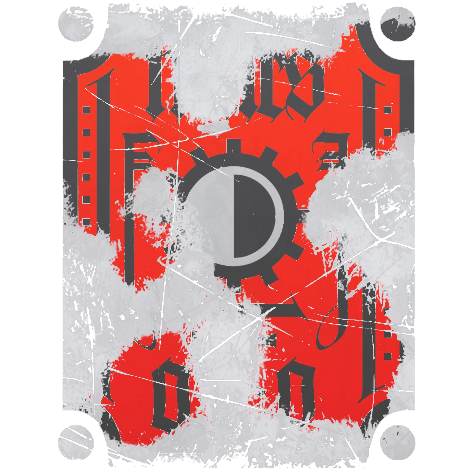 Sticker 50%