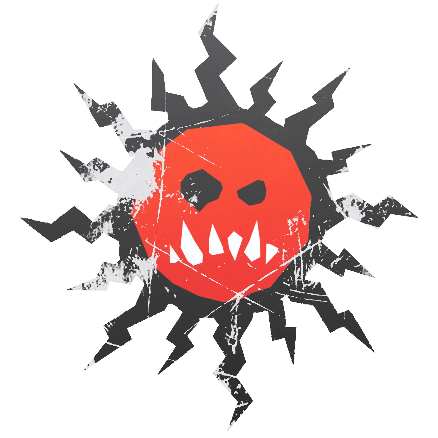 Sticker 25%