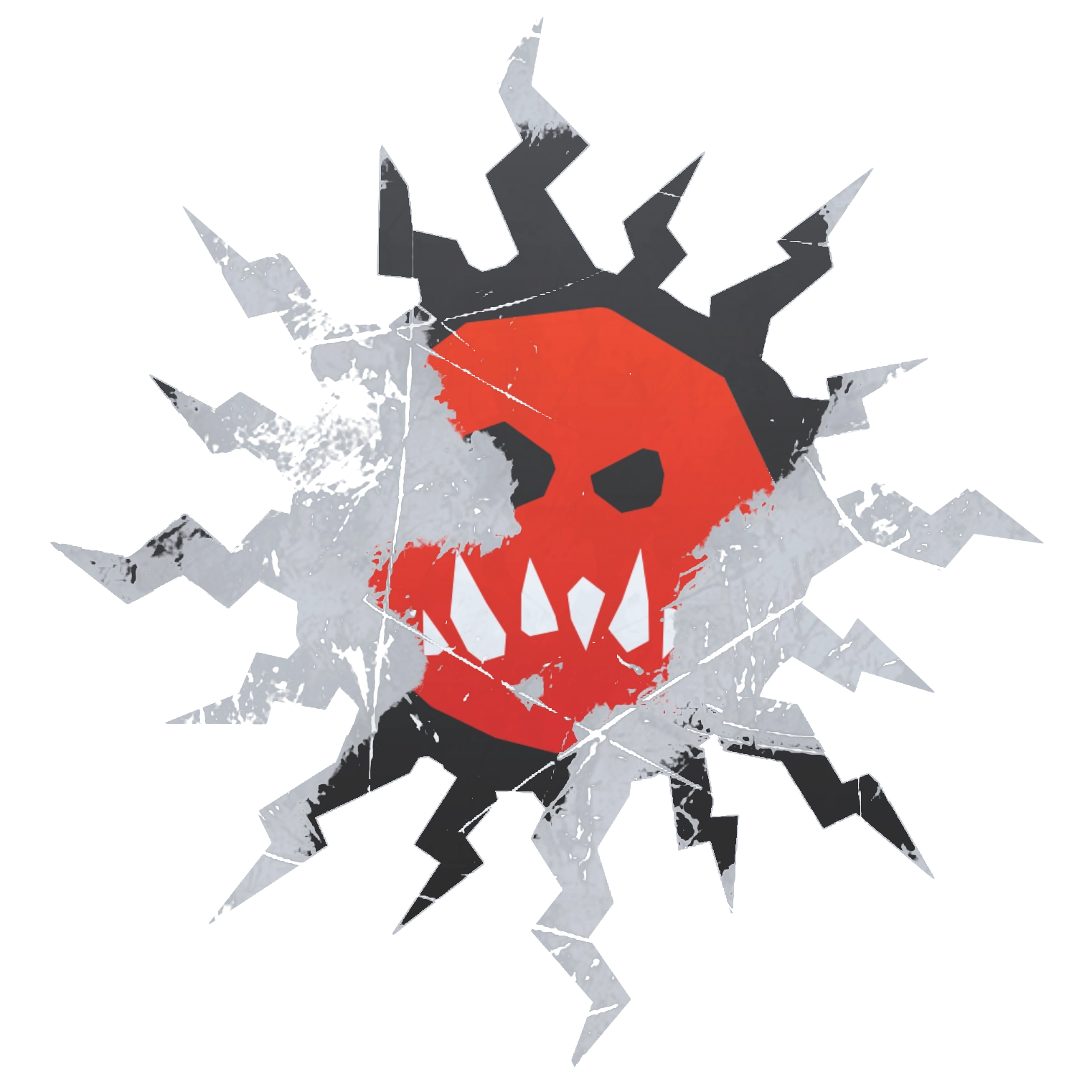 Sticker 50%