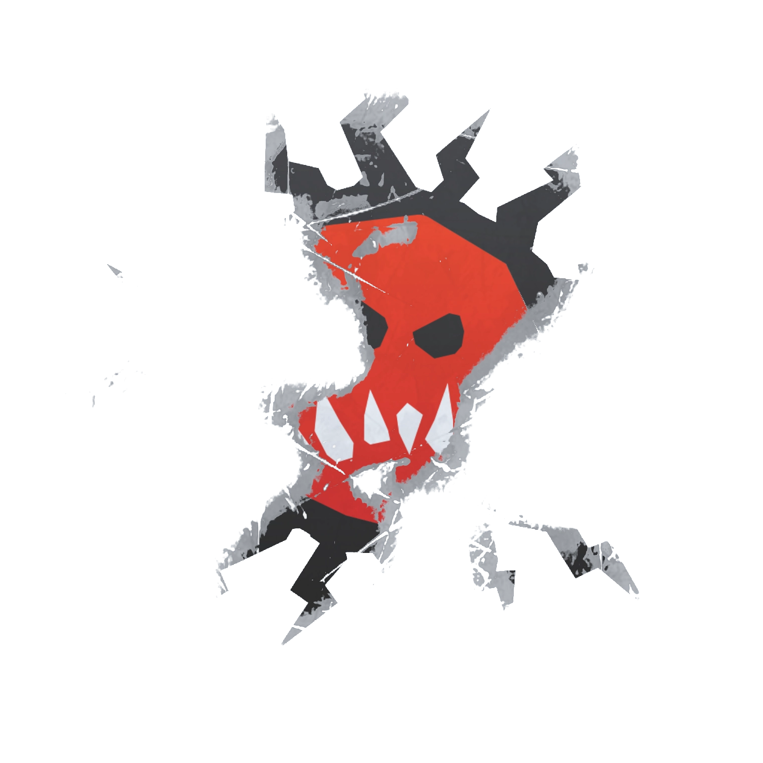 Sticker 80%
