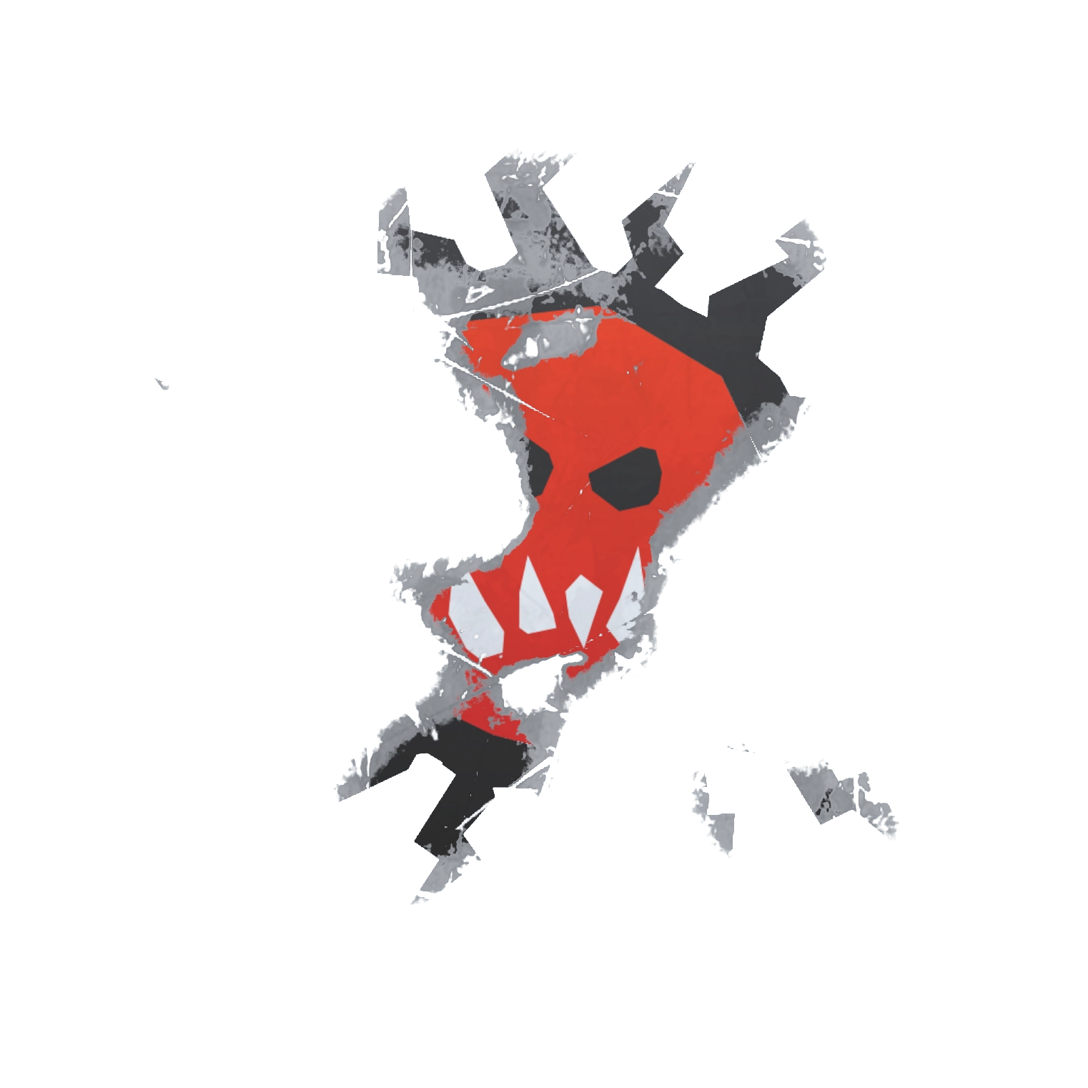Sticker 90%