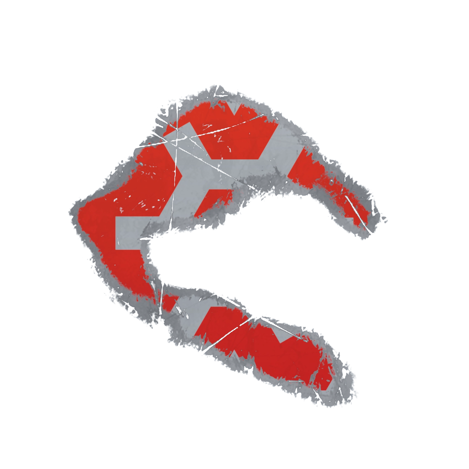 Sticker 100%