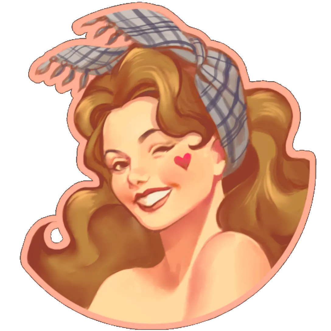 Sticker 0%