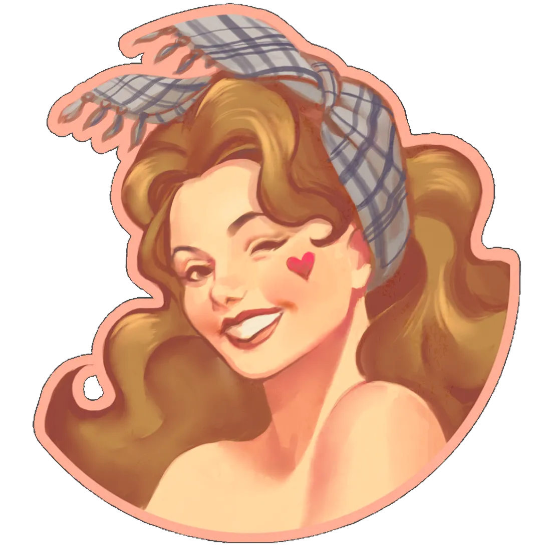 Sticker 25%