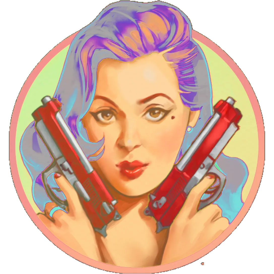 Sticker 0%