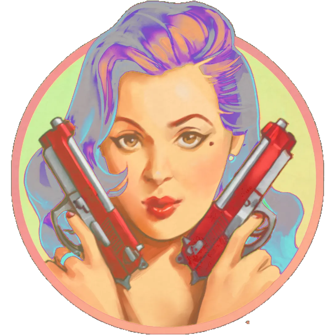 Sticker 25%