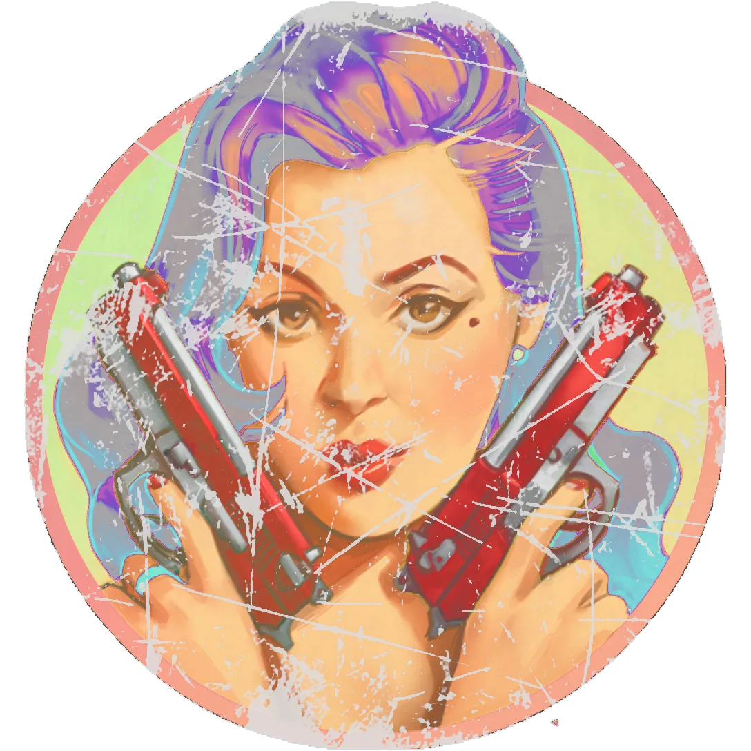 Sticker 50%