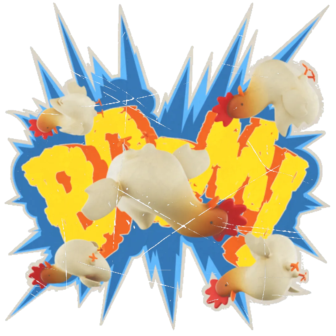 Sticker 50%