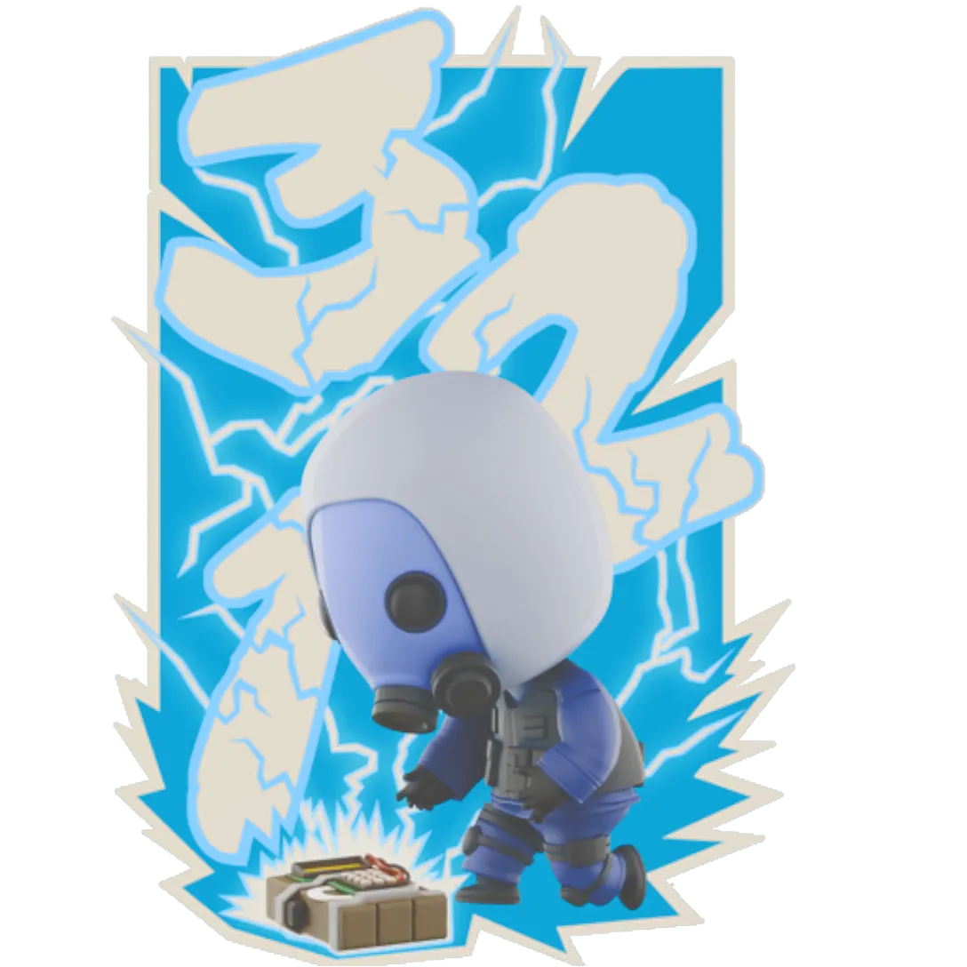 Sticker 0%