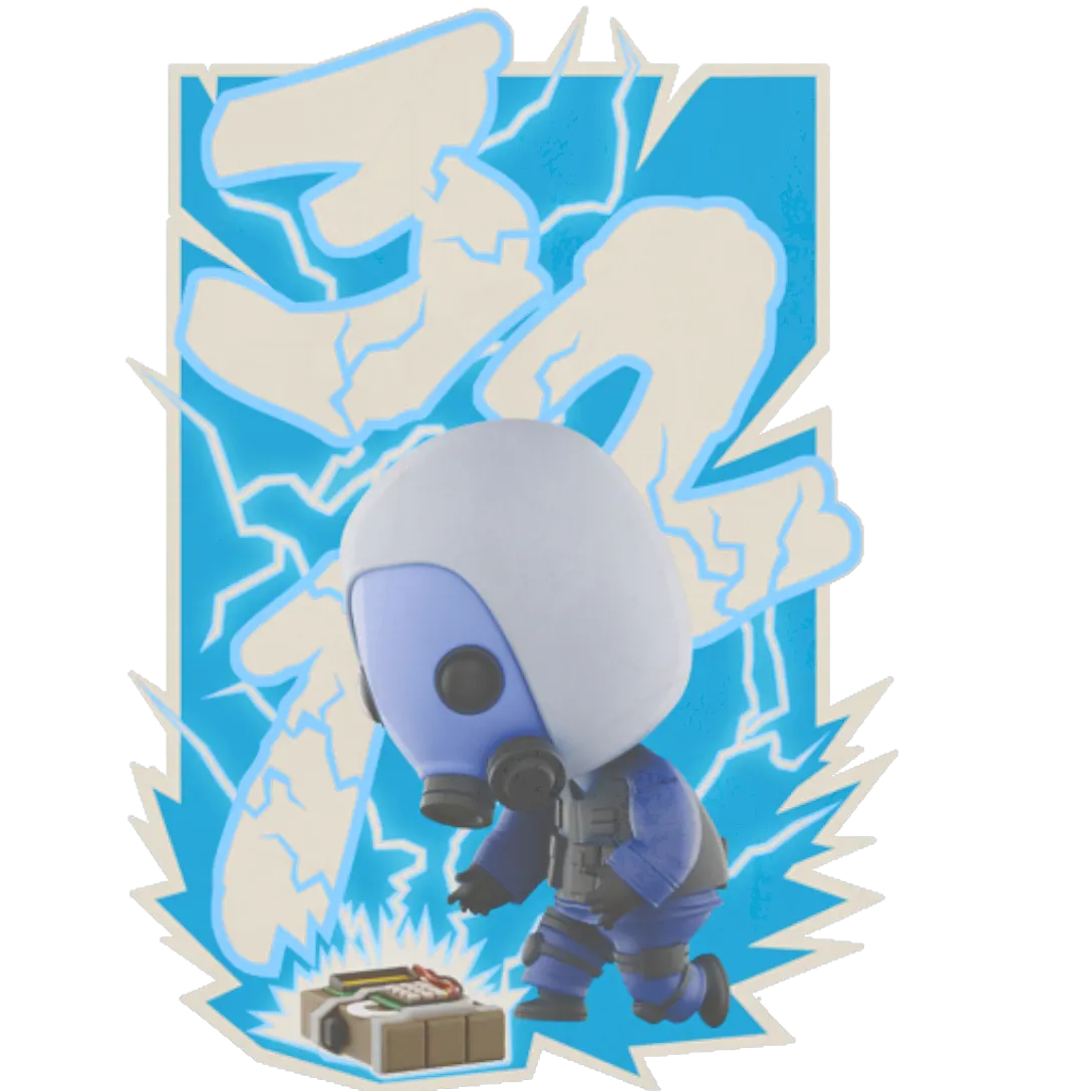 Sticker 25%