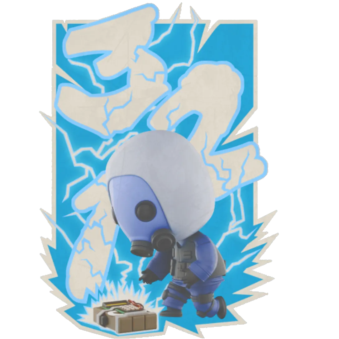 Sticker 50%