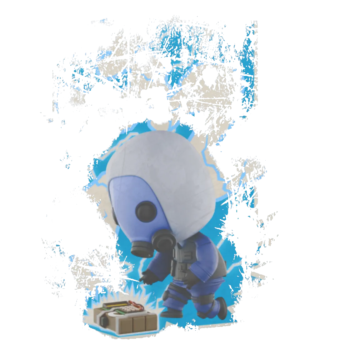 Sticker 80%
