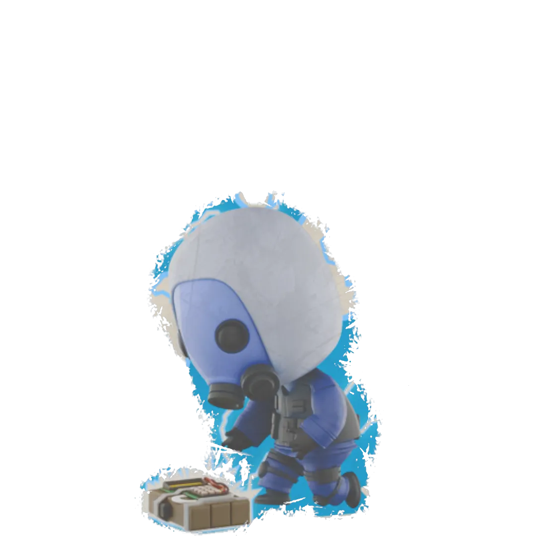 Sticker 90%
