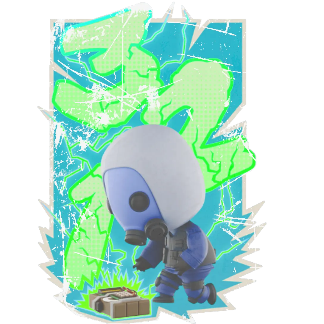 Sticker 25%