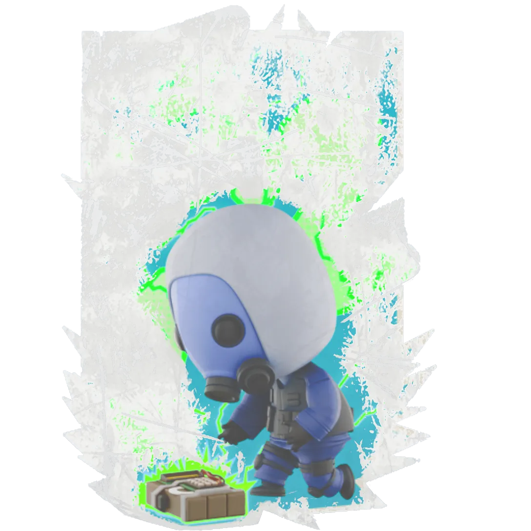 Sticker 50%