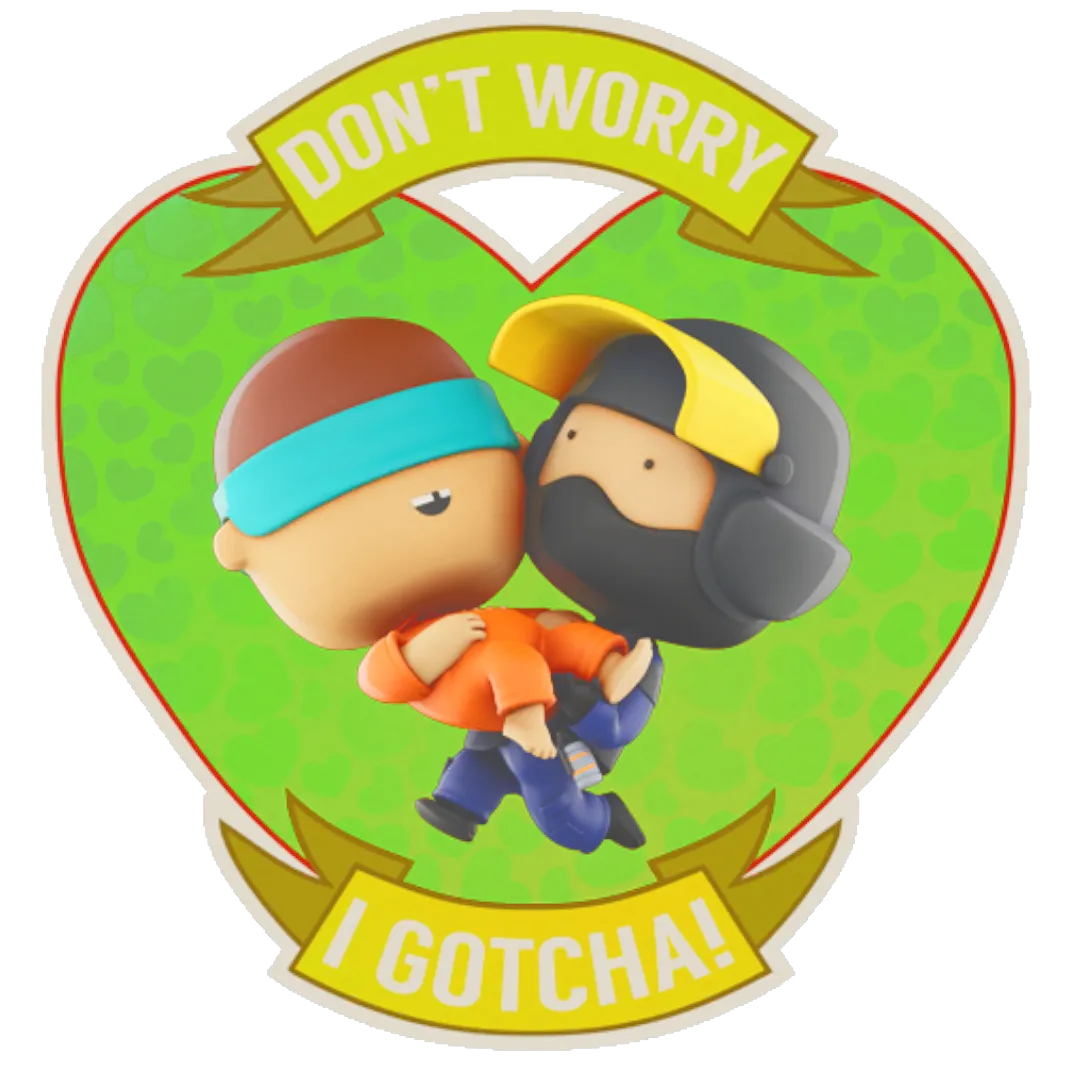 Sticker 0%