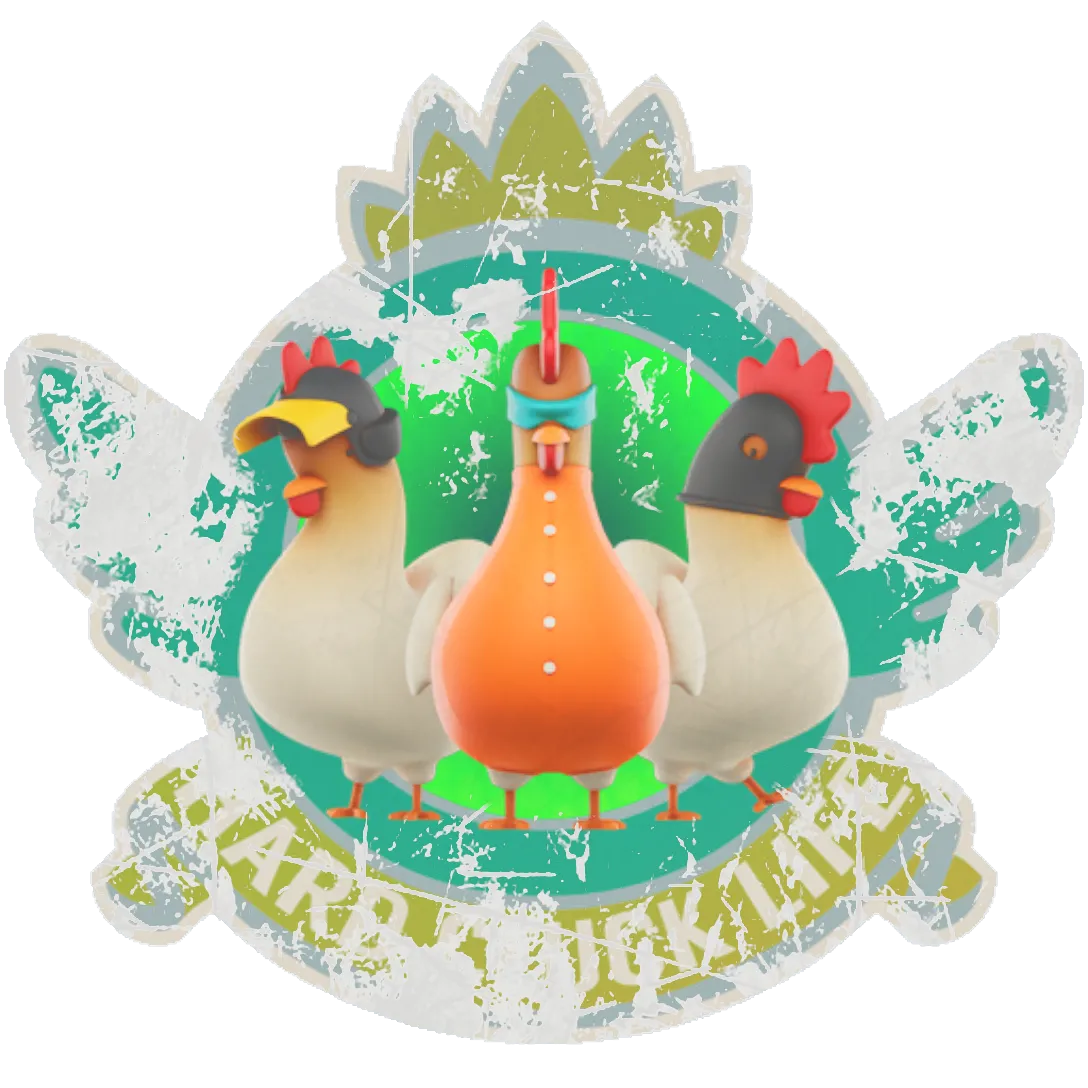 Sticker 50%