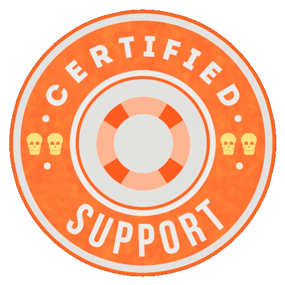 Sticker 0%