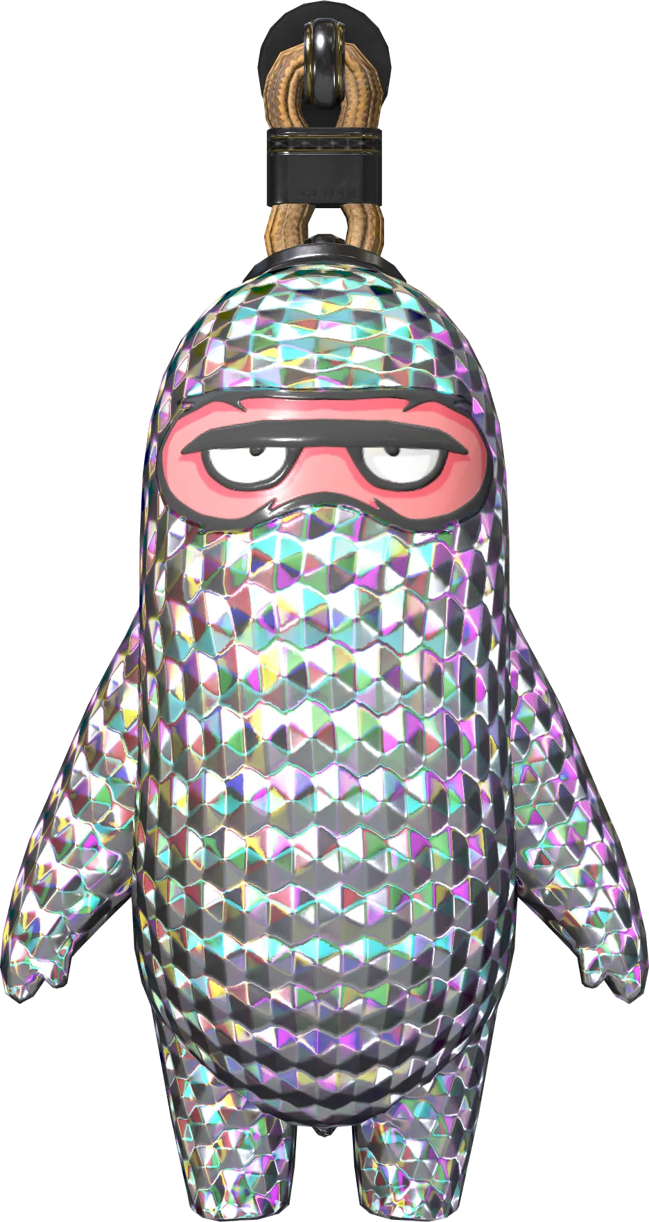 Charm 40000