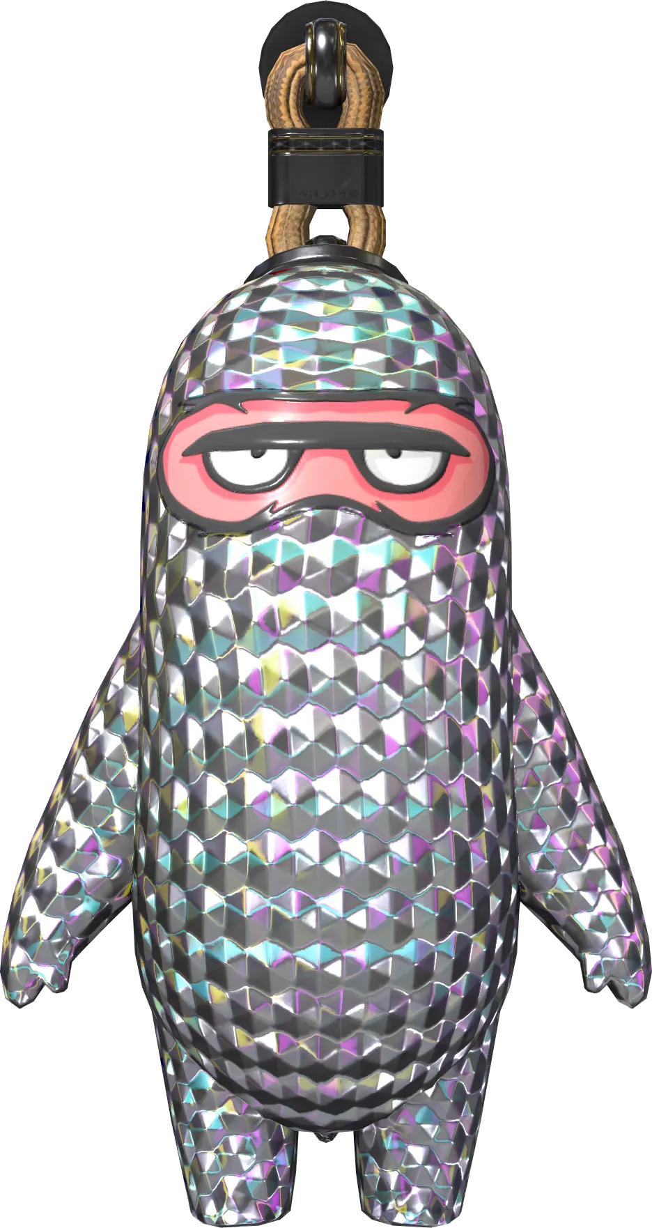 Diamond Dog Pattern 75000