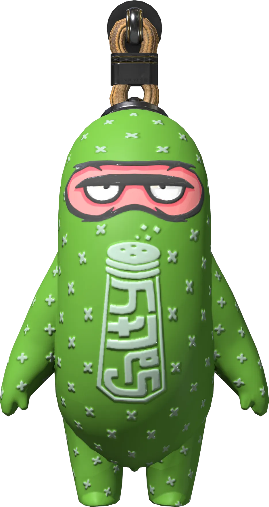 Pinch O' Salt Pattern 75000