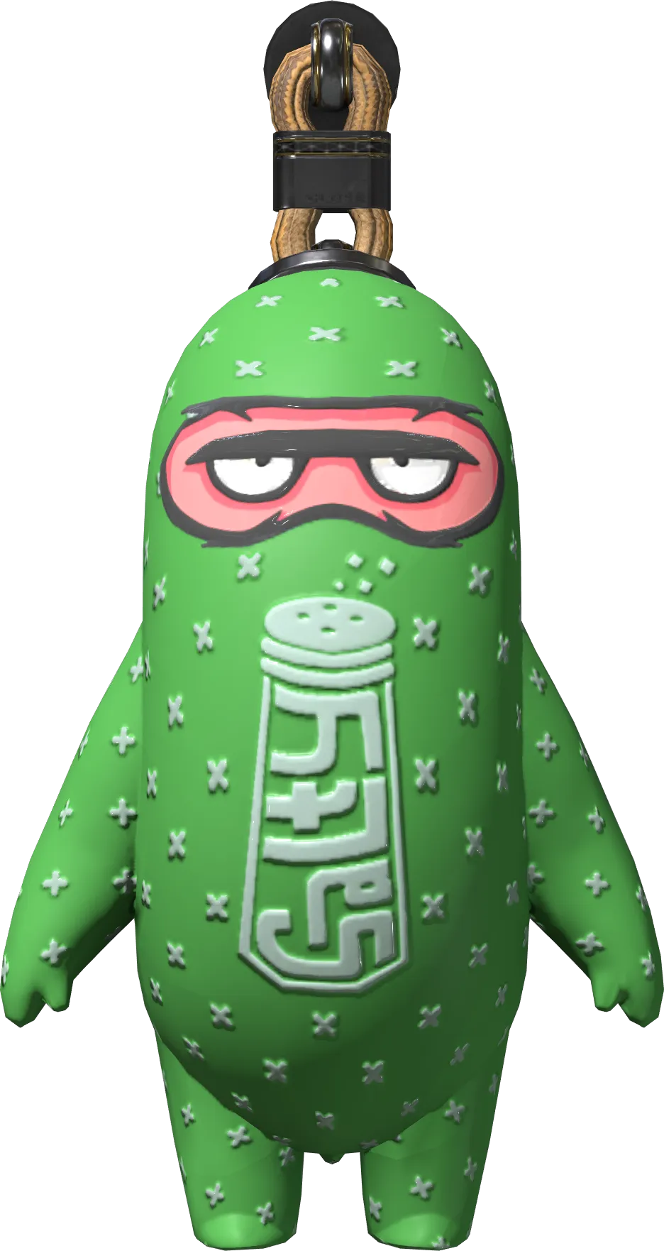Charm 80000