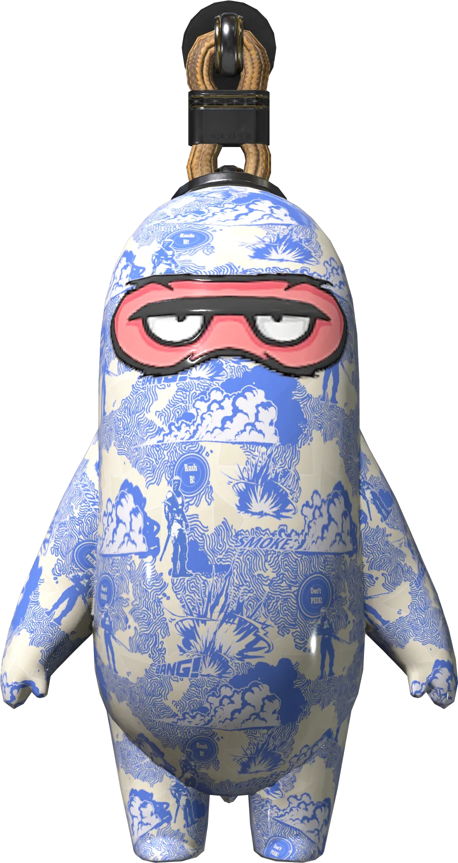 Charm 40000